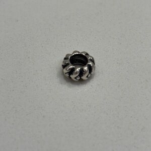 Pandora Sterling Silver Spacer